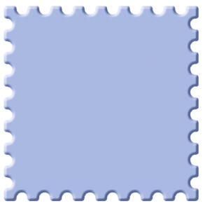 Ursus MOTIV-LOCHER MAXI,BRIEFMARKE
