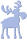 Ursus MOTIV-LOCHER MAXI,ELCH 2