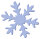 Ursus MOTIV-LOCHER MAXI,SCHNEEFLOCKE 3