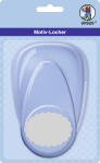 Ursus MOTIV-LOCHER MAXI,OVAL BOGENLINIE