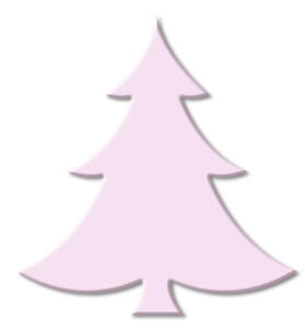 Ursus MOTIV-LOCHER JUMBO,TANNENBAUM
