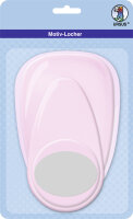 Ursus MOTIV-LOCHER JUMBO,OVAL