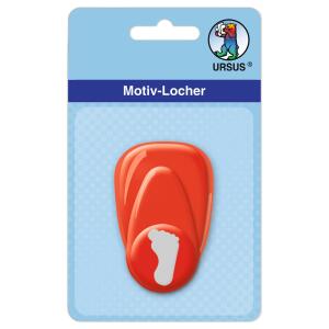 Ursus MOTIV-LOCHER KLEIN,FUSS