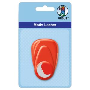 Ursus MOTIV-LOCHER KLEIN,MOND