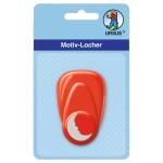 Ursus MOTIV-LOCHER KLEIN,MOND