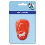 Ursus MOTIV-LOCHER KLEIN,PFERD