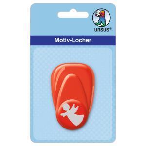 Ursus MOTIV-LOCHER KLEIN,ENGEL