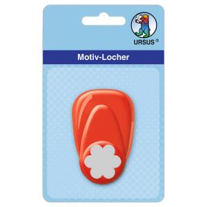 Ursus MOTIV-LOCHER KLEIN,BLUME