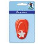 Ursus MOTIV-LOCHER KLEIN,STERNENBLUME