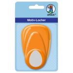 Ursus MOTIV-LOCHER MITTEL,EI