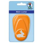Ursus MOTIV-LOCHER MITTEL,HASE