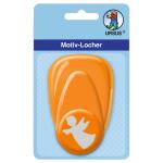 Ursus MOTIV-LOCHER MITTEL,ENGEL