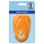 Ursus MOTIV-LOCHER MITTEL,DRACHE