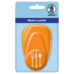 Ursus MOTIV-LOCHER MITTEL,MENÜ