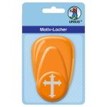 Ursus MOTIV-LOCHER MITTEL,KREUZ