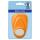 Ursus MOTIV-LOCHER MITTEL,OVAL BOGENLINIE