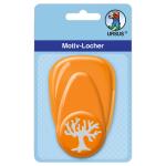 Ursus MOTIV-LOCHER MITTEL,BAUM