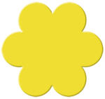 Ursus MOTIV-LOCHER GROß,BLUME