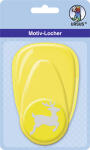 Ursus MOTIV-LOCHER GROß,RENTIER