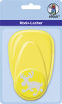 Ursus MOTIV-LOCHER GROß,ELCH 1
