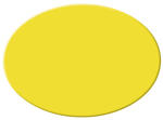 Ursus MOTIV-LOCHER GROß,OVAL