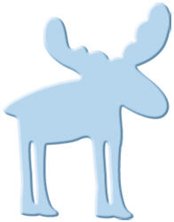 Ursus SILHOUETTEN-LOCHER ELCH