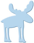 Ursus SILHOUETTEN-LOCHER ELCH