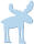 Ursus SILHOUETTEN-LOCHER ELCH