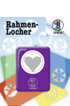 Ursus RAHMEN-LOCHER,HERZ