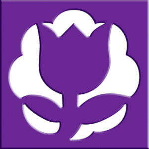 Ursus RAHMEN-LOCHER,TULPE