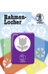 Ursus RAHMEN-LOCHER,TULPE