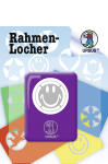 Ursus RAHMEN-LOCHER,SMILEY