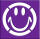 Ursus RAHMEN-LOCHER,SMILEY