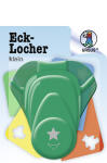 Ursus ECK-LOCHER KLEIN,STERN
