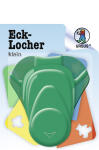 Ursus ECK-LOCHER KLEIN,RUND