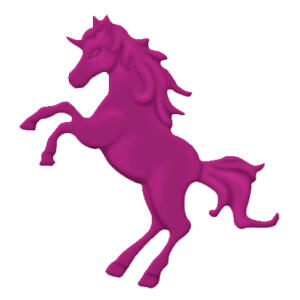 Ursus PRÄGESTANZER EINHORN