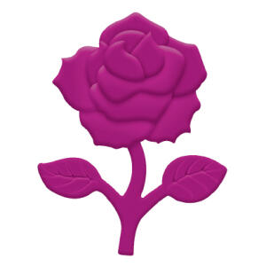 Ursus PRÄGESTANZER ROSE