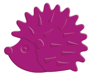 Ursus PRÄGESTANZER IGEL