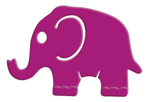 Ursus PRÄGESTANZER ELEFANT 1