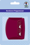 Ursus BORDÜREN-PRÄGESTANZER SCHMETTERLINGE