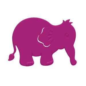 Ursus PRÄGESTANZER ELEFANT 2