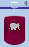 Ursus PRÄGESTANZER ELEFANT 2