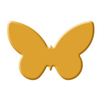 Ursus POWER STANZER "MITTEL" SCHMETTERLING