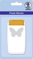 Ursus POWER STANZER "MITTEL" SCHMETTERLING