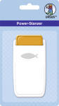 Ursus POWER STANZER "MITTEL" FISCH