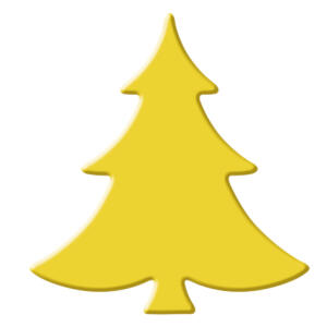 Ursus POWER STANZER "GROSS" TANNENBAUM