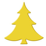 Ursus POWER STANZER "GROSS" TANNENBAUM