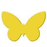 Ursus POWER STANZER "GROSS" SCHMETTERLING