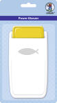 Ursus POWER STANZER "GROSS" FISCH