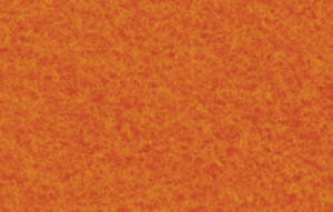 Ursus DESIGNFILZ 3,3MM,30x48CM,1BG.ORANGE